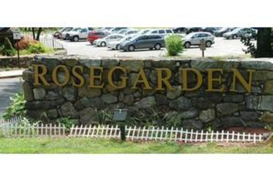 The Rosegarden Health & Rehab Center