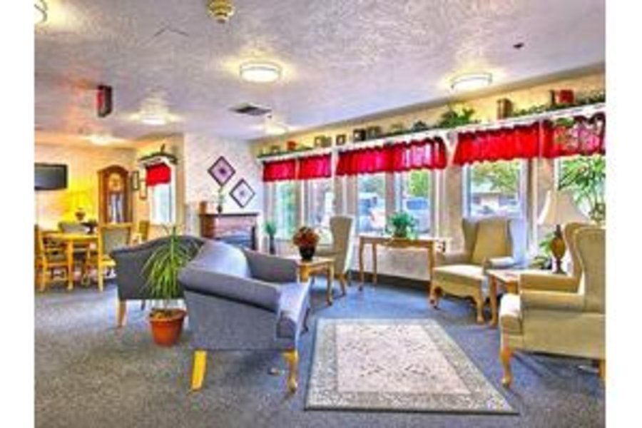 Skyline Transitional Care Center