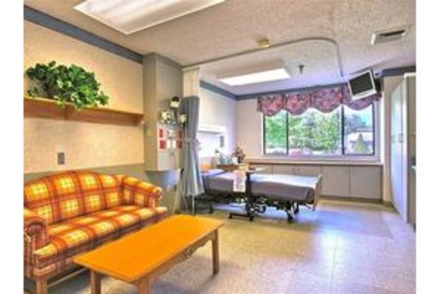 Skyline Transitional Care Center