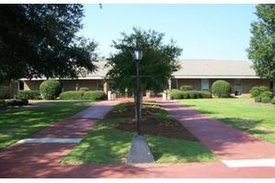 Warner Robins Rehabilitation Center