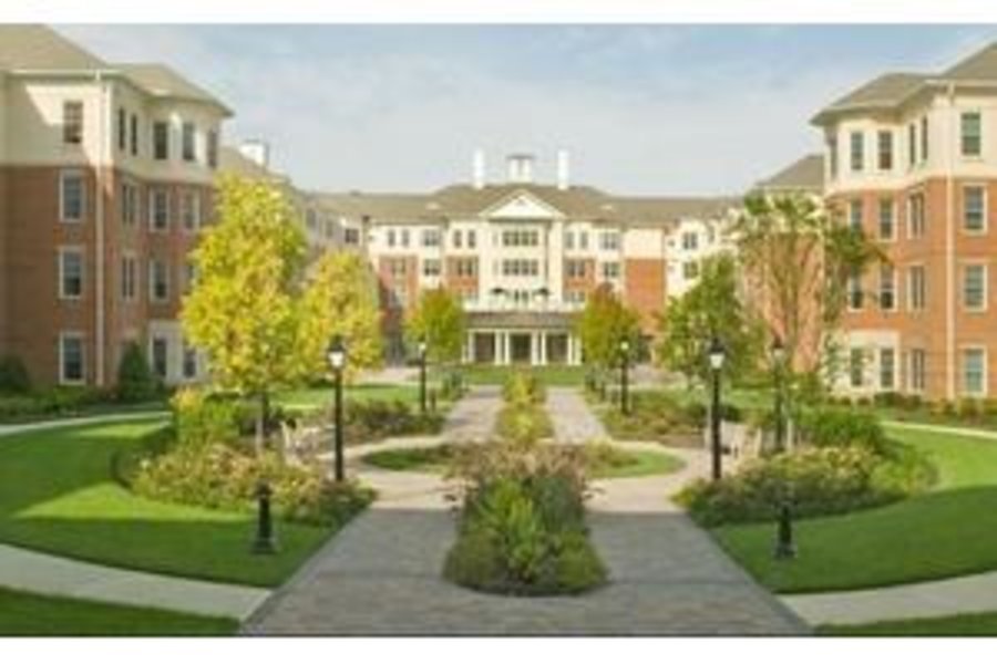 Westminster Canterbury Richmond