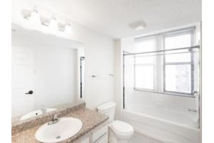 Kensington Court Apartments Richmond, VA