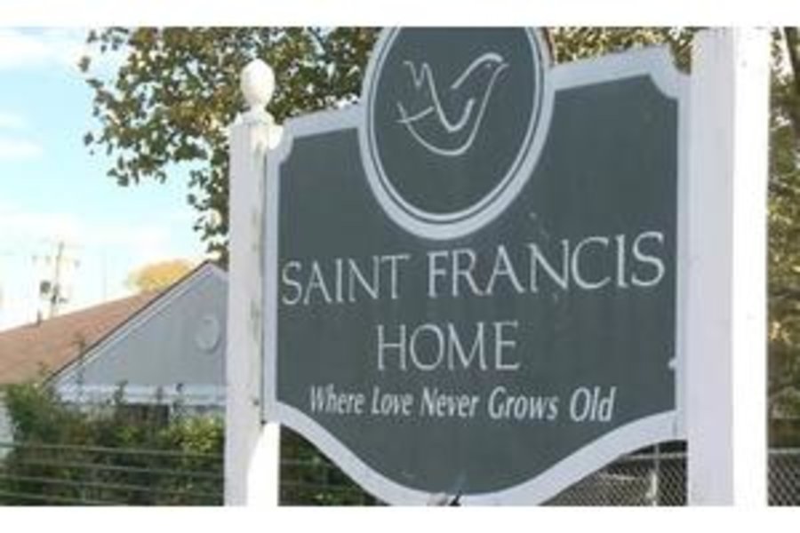 St. Francis Home