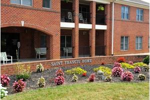St. Francis Home image