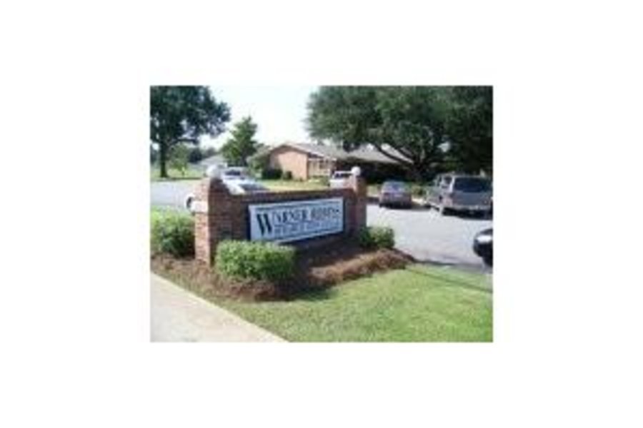 Warner Robins Rehabilitation Center