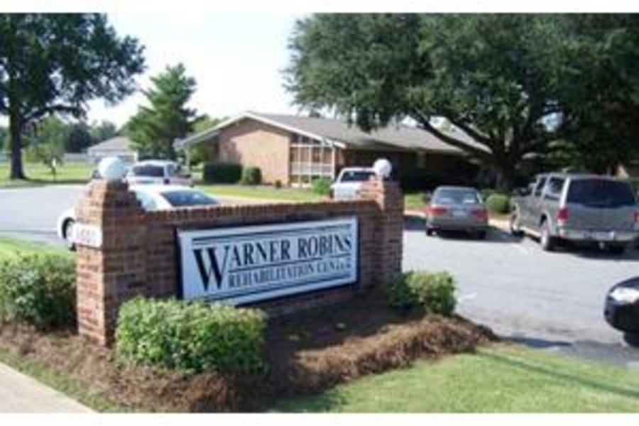 Warner Robins Rehabilitation Center