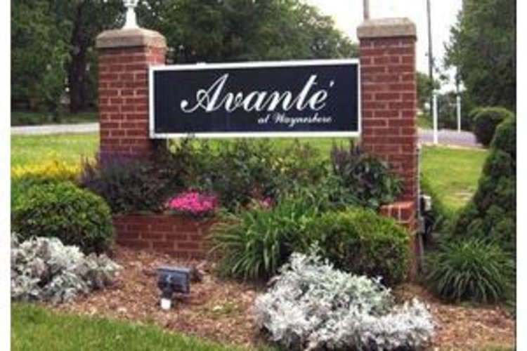 Avante At Waynesboro Waynesboro, VA