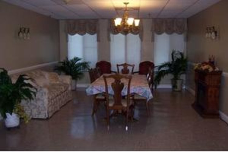 Brookside Rehab and Nursing Center Warrenton, VA