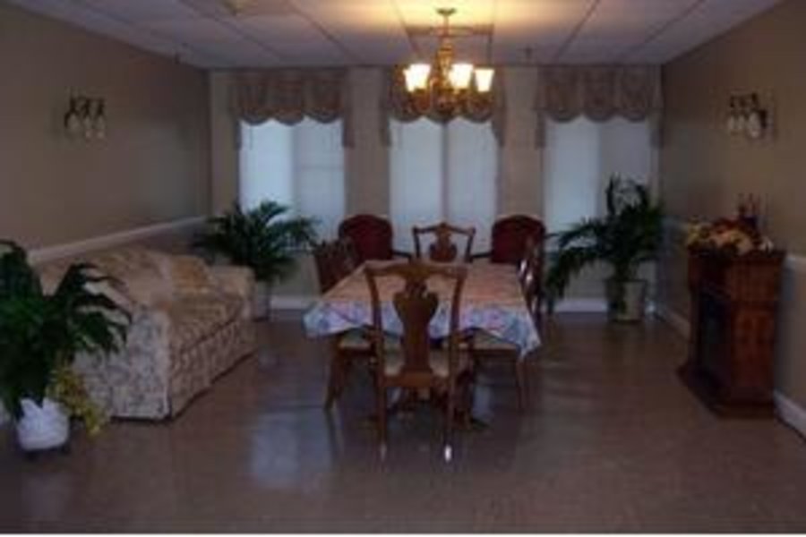 Brookside Rehab and Nursing Center