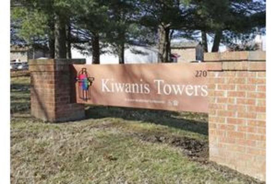 Kiwanis Towers