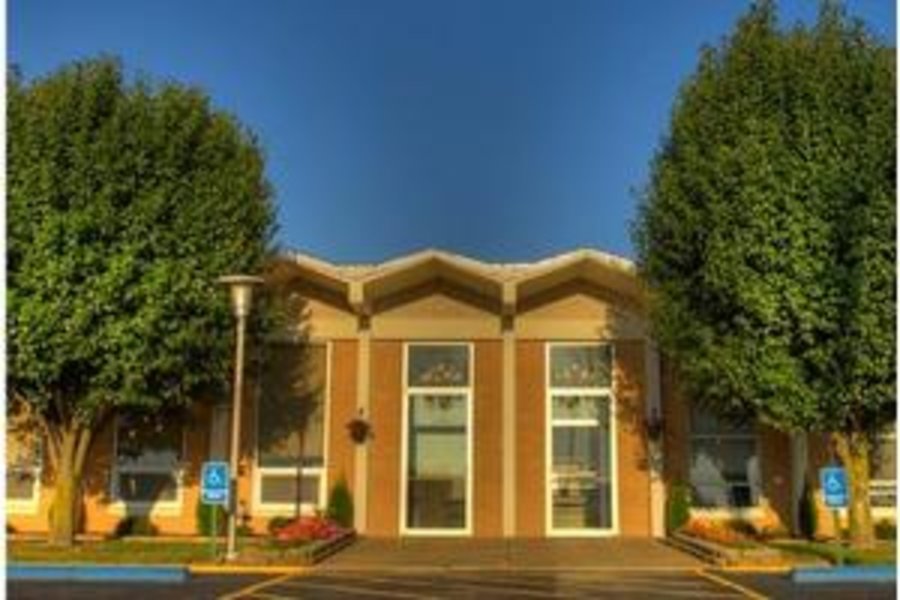 Metropolis Nursing & Rehab Center