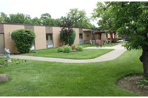 Libertyville Manor Rehabilitation And Healthcare Center image