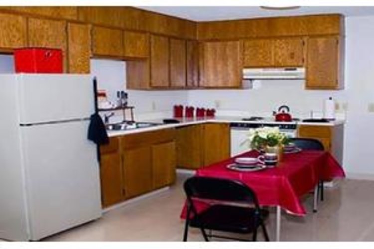 Bethel Housing Jonesborough, TN