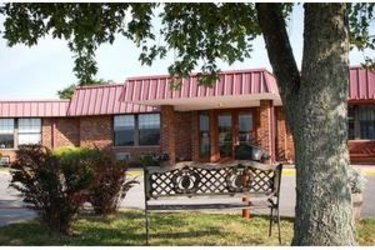Mattoon Healthcare and Rehab Center – Mattoon, IL ...