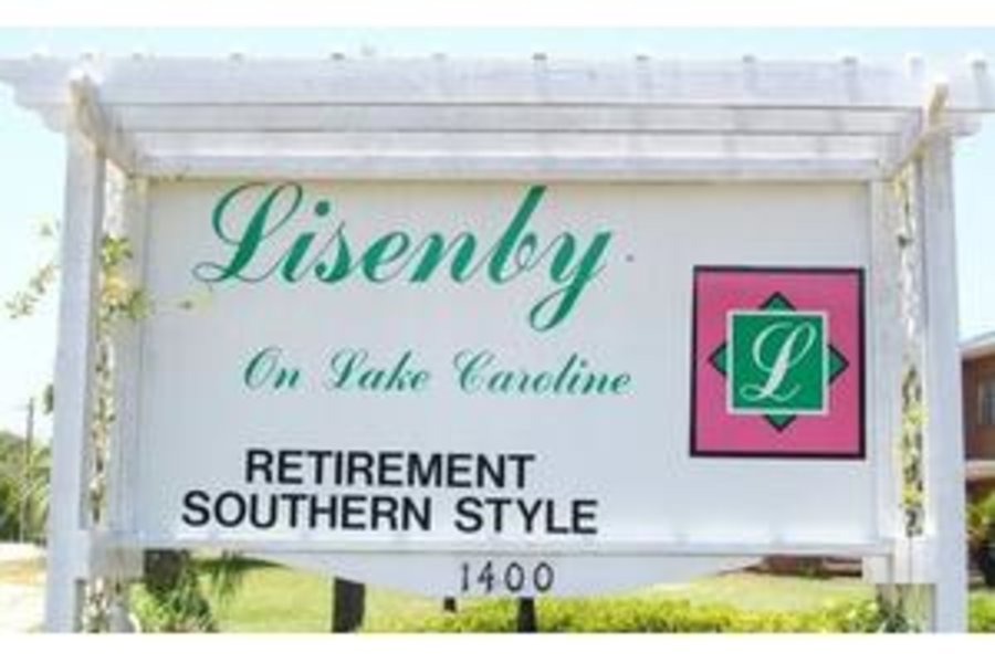 Lisenby Skilled Care Facility