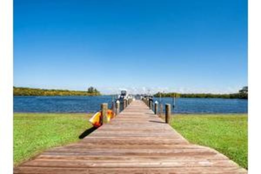 Sandhill Cove Retirement Living