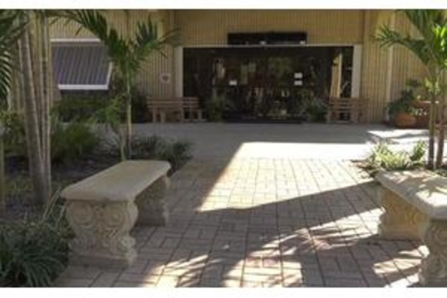 Okeechobee Healthcare Facility 