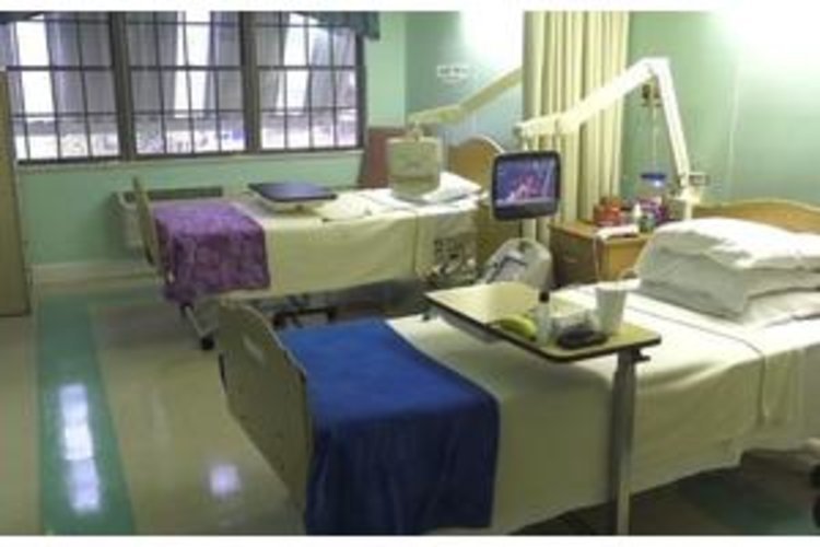 Okeechobee Healthcare Facility Okeechobee, FL