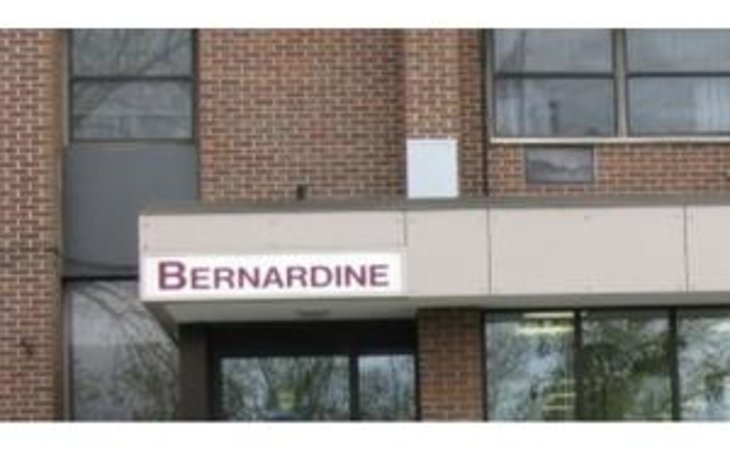 The Bernardine