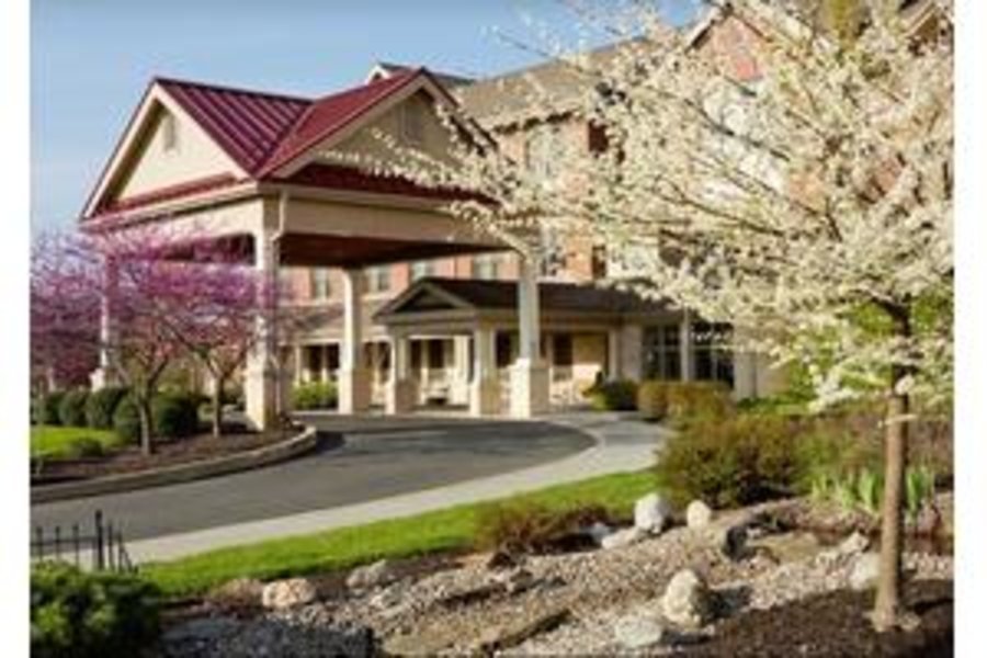Bethany Village Retirement