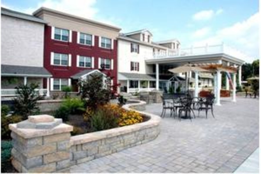 Country Meadows of Mechanicsburg