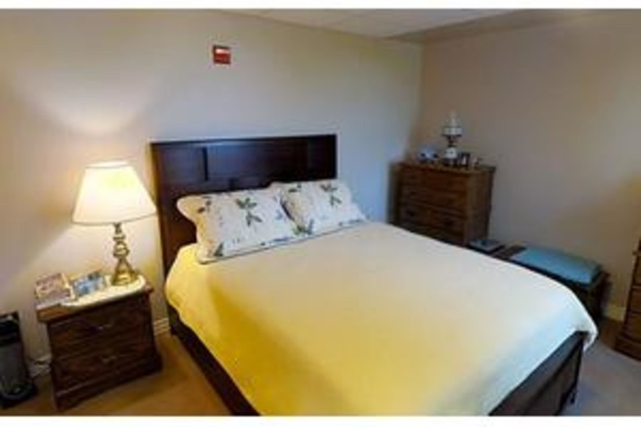 The Middletown Home