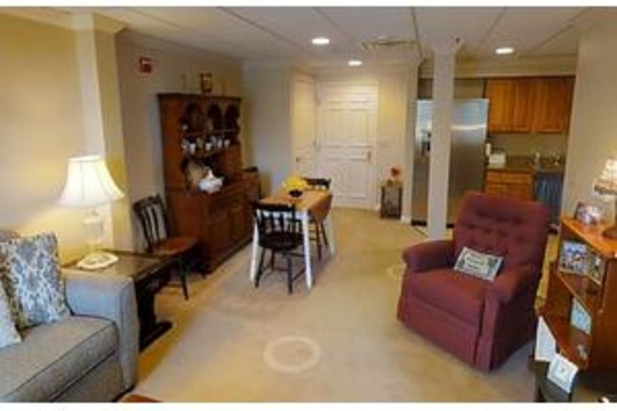The Middletown Home