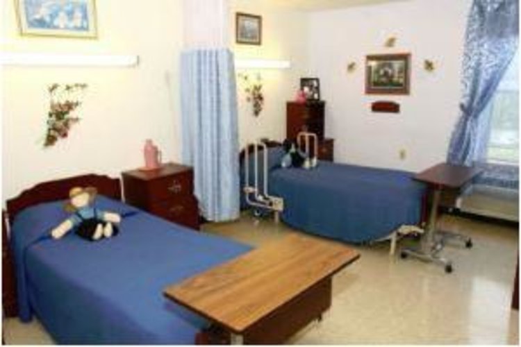 Meyersdale Healthcare and Rehabilitation Center Meyersdale, PA