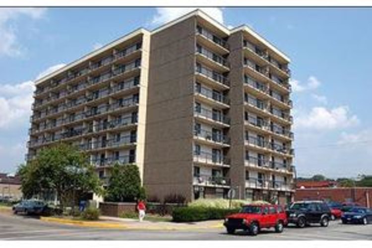 Citizens Plaza Apartments New Kensington, PA