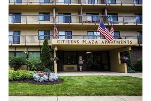 Citizens Plaza Apartments