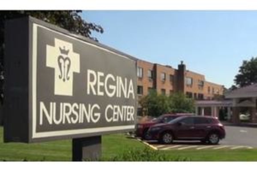 Regina Community Nursing Cente