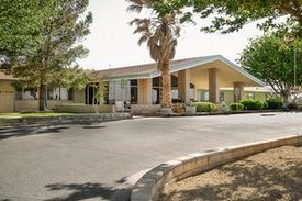 Rimrock Villa Conv Hospital