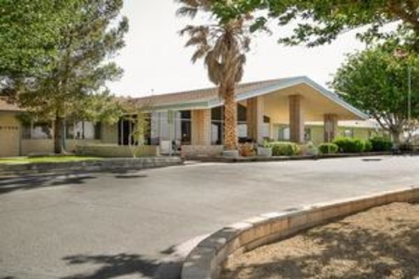 Rimrock Villa Conv Hospital