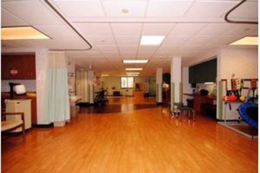 Broadlawn Manor Nursing Ctr