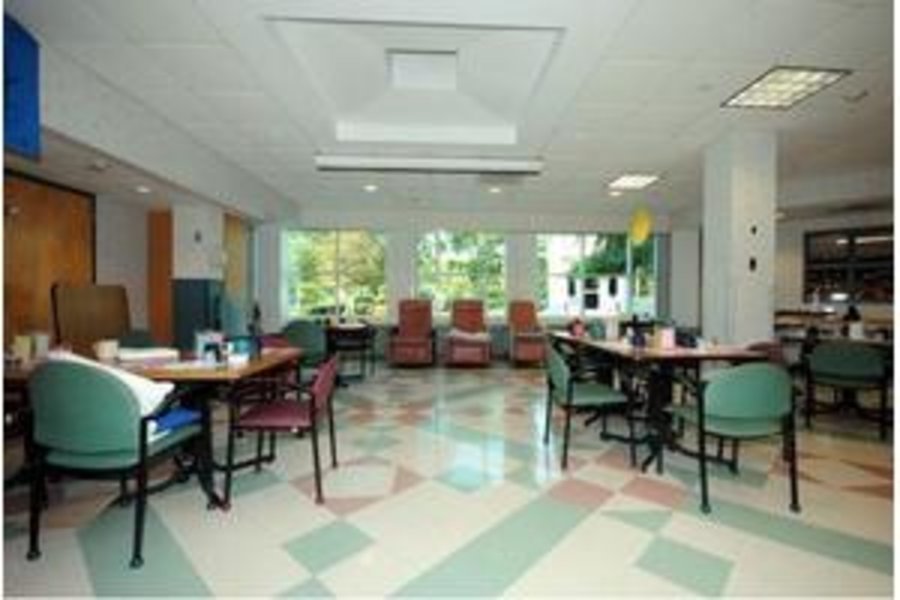 Broadlawn Manor Nursing Ctr