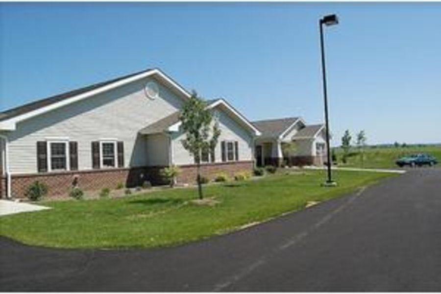 Londonderry Village