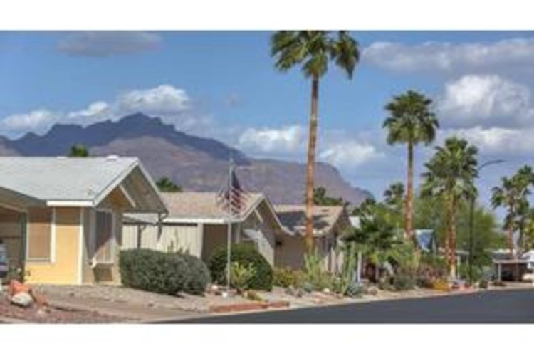Rancho Mirage Apache Junction, AZ