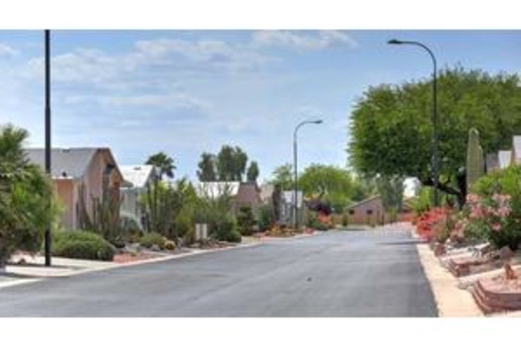 Rancho Mirage Apache Junction, AZ