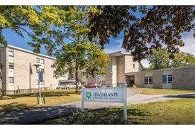 Highland Rehabilitation and Nursing Center