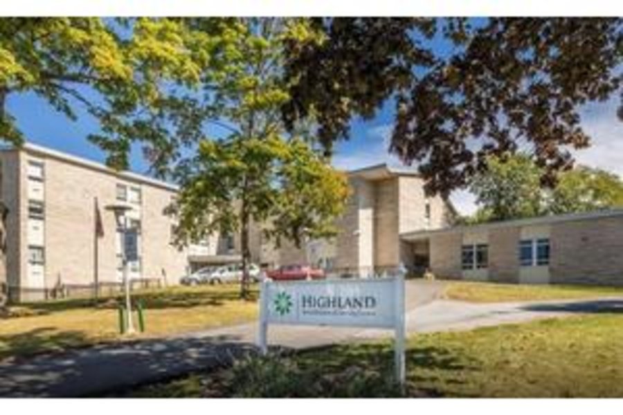 Highland Rehabilitation and Nursing Center