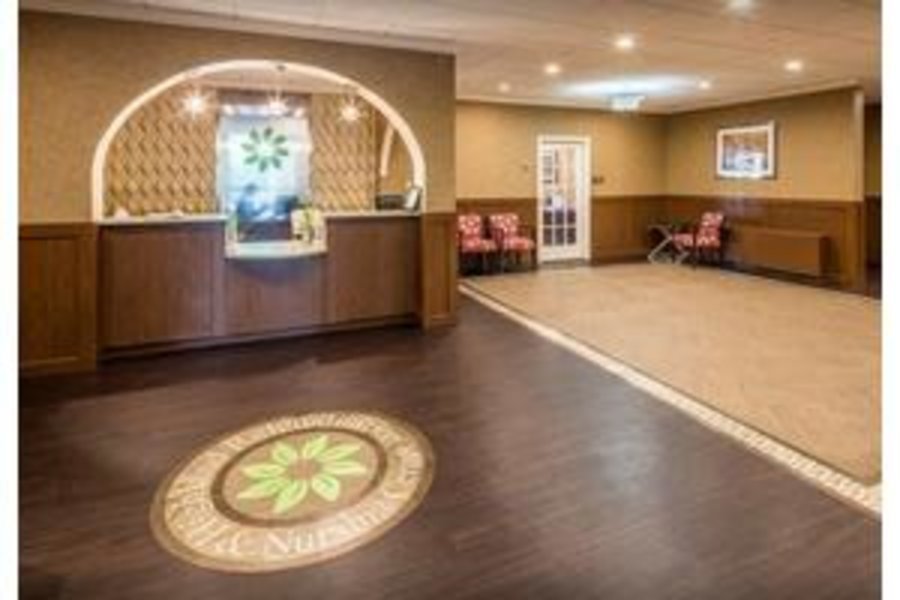 Highland Rehabilitation and Nursing Center
