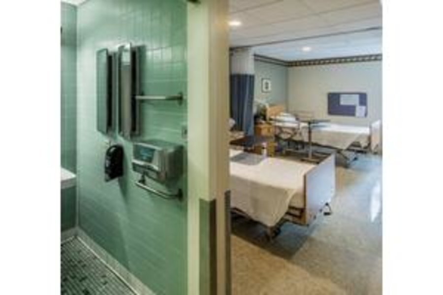 Highland Rehabilitation and Nursing Center