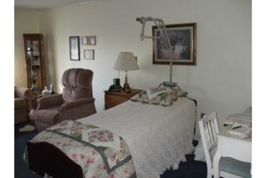 Woodland Village Health Care Center