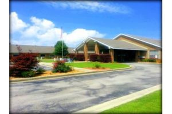 Cherokee Community Home Health