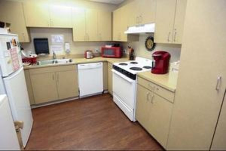 Middletown Park Rehabilitation and Healthcare