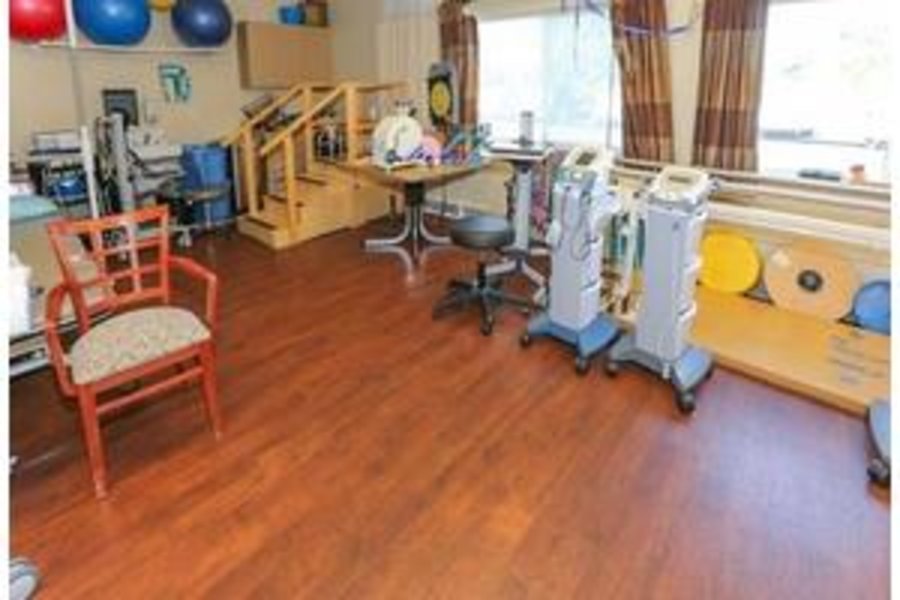 Middletown Park Rehabilitation and Healthcare