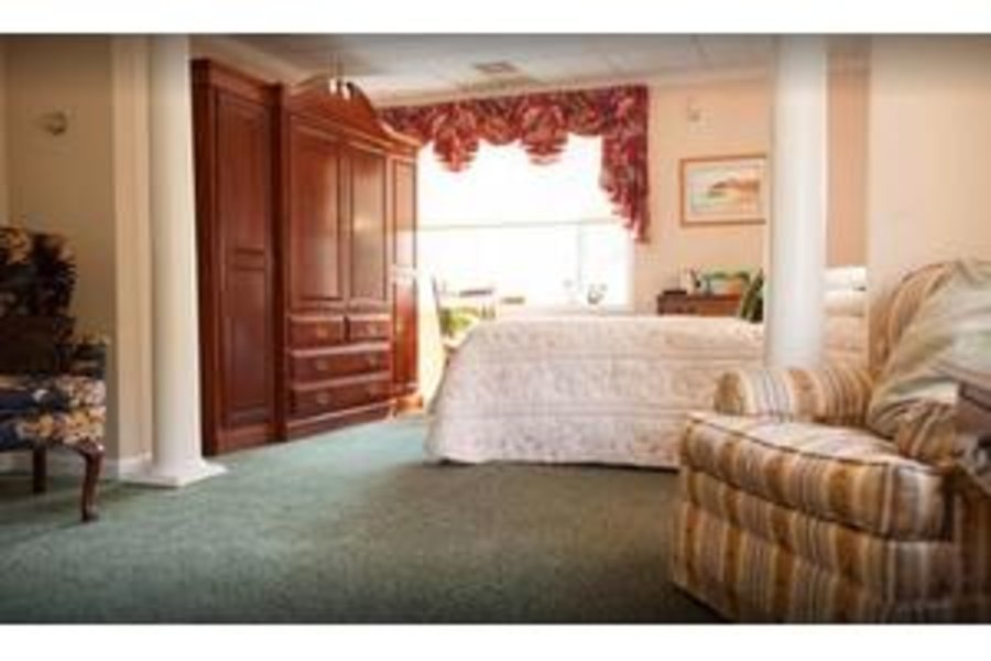 Loudonville Assisted Living Residence