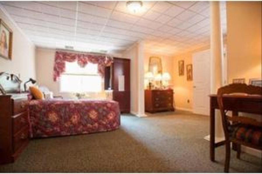 Loudonville Assisted Living Residence