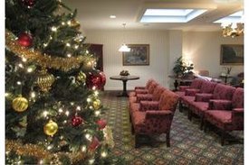 Loudonville Assisted Living Residence