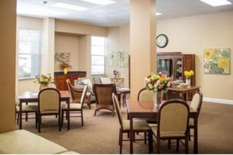 EpiscopalCatholic Apartments Winter Haven Winter Haven, FL